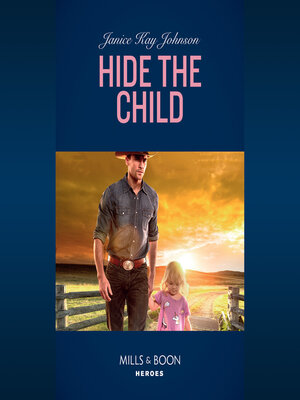 cover image of Hide the Child